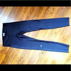 Women’s Under Armour Black Compression Legging